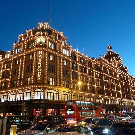 Apartment Central Londres Exterior foto